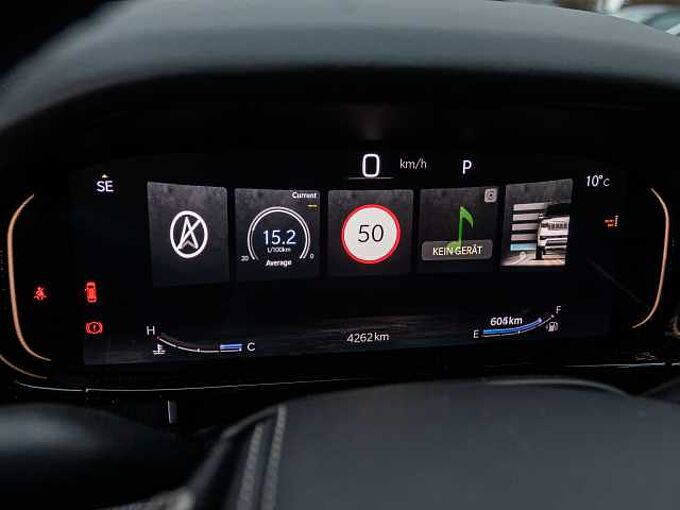 Jeep Grand Wagoneer L Obsidian 4x4