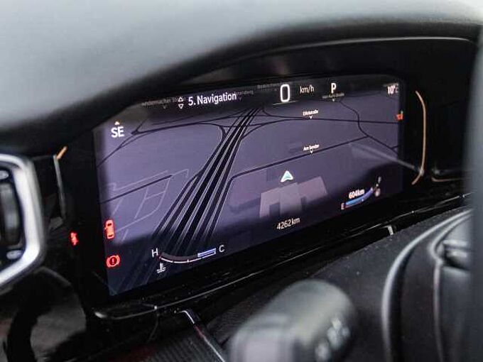 Jeep Grand Wagoneer L Obsidian 4x4