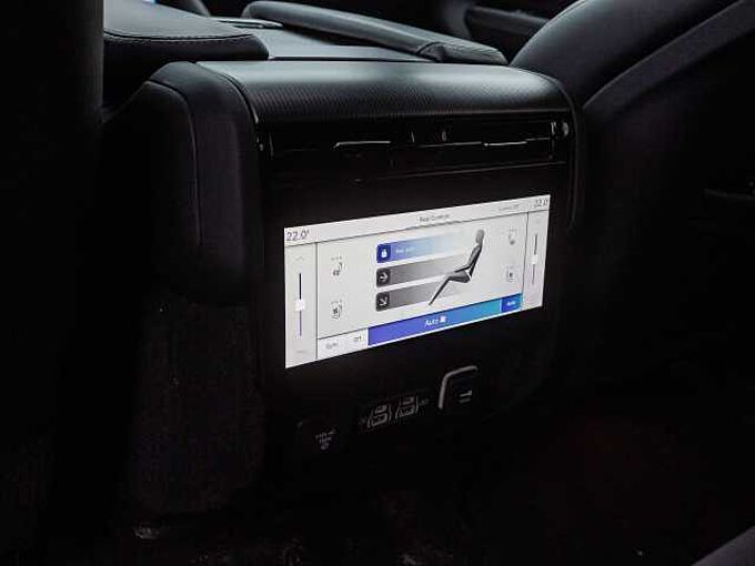 Jeep Grand Wagoneer L Obsidian 4x4