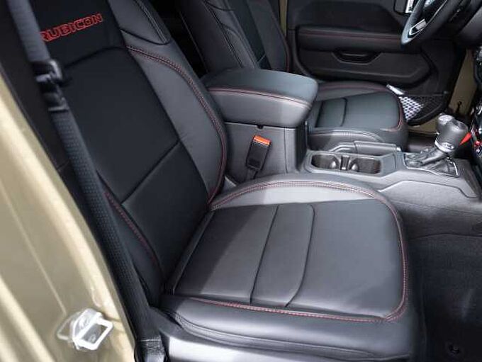 Jeep Wrangler Rubicon X 3.6 MY26 Sky One-Touch®