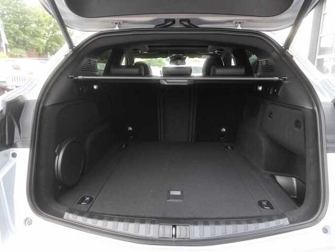 Alfa Romeo Stelvio COMPETIZIONE 2.0 Turbo 16V AT8-Q4