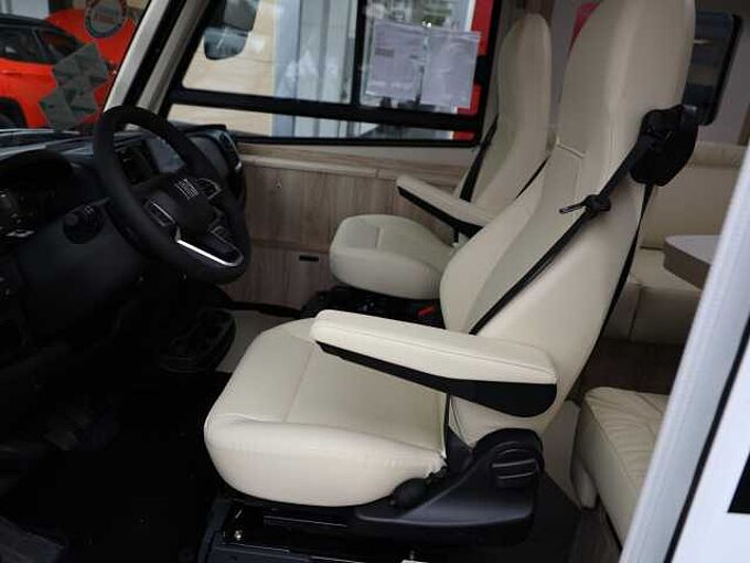 Eura Mobil Integra Line 720 QF Integra Line 720 QF