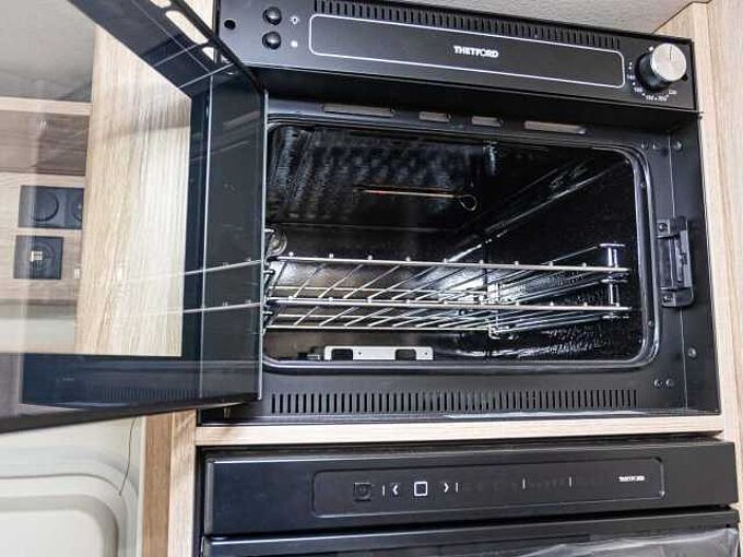 Eura Mobil Integra Line 720 QF MARKISE 06/2026