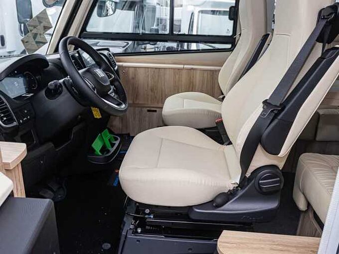 Eura Mobil Integra Line 720 QF MARKISE 06/2026