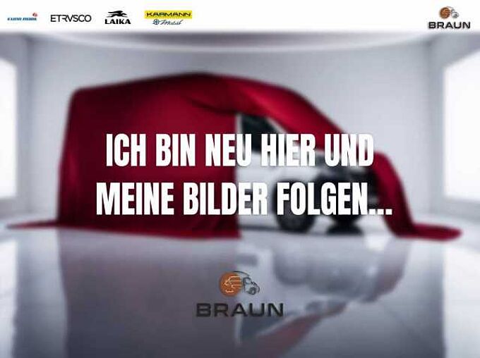 Dethleffs 530 FSK Summer Edition 