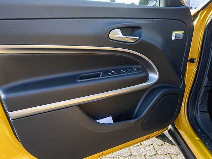 Jeep Avenger 1.2 Altitude Winter/Assistenz/LED