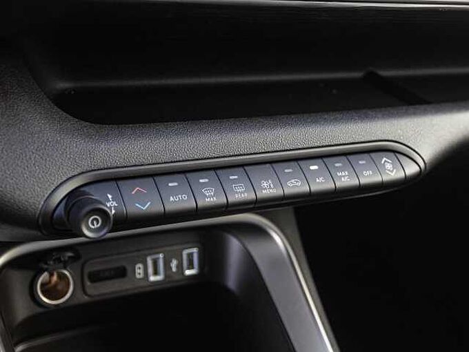 Jeep Avenger 1.2 Altitude Winter/Assistenz/LED