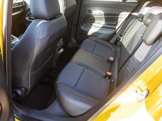 Jeep Avenger 1.2 Altitude Winter/Assistenz/LED