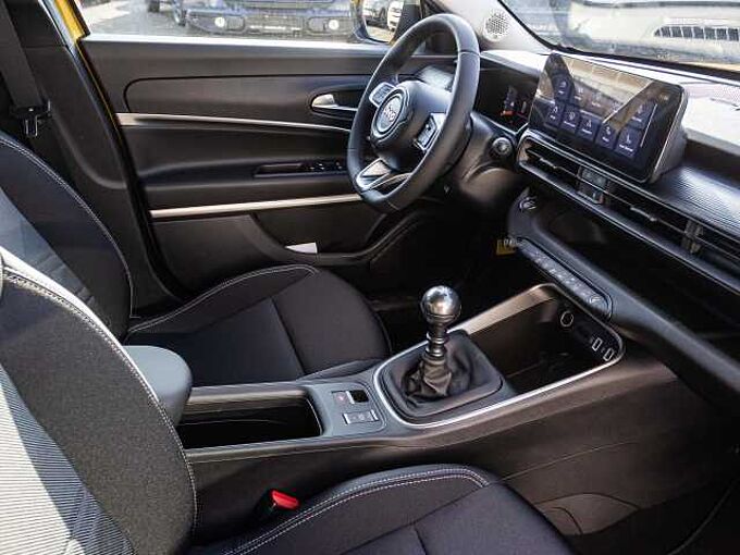 Jeep Avenger 1.2 Altitude Winter/Assistenz/LED