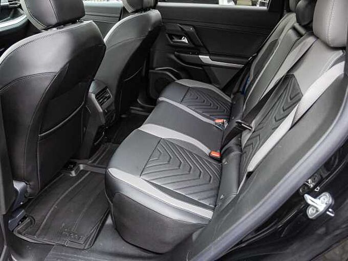 Jeep Compass ELEKTRO 74 kWh 213 PS FIRST EDITION