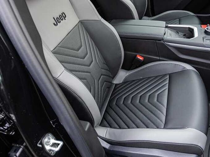 Jeep Compass ELEKTRO 74 kWh 213 PS FIRST EDITION