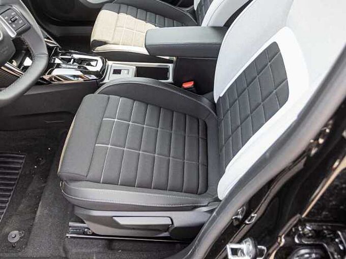 Citroen ë-C3 MAX Elektro Winterpaket