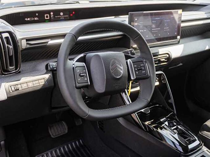 Citroen ë-C3 MAX Elektro Winterpaket