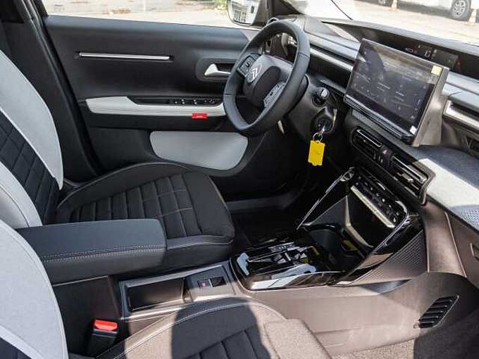 Citroen ë-C3 MAX Elektro Winterpaket