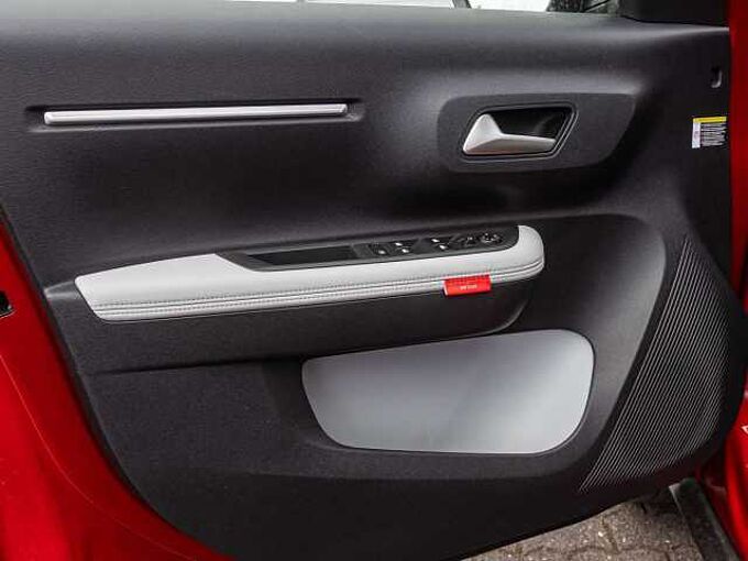 Citroen ë-C3 Plus Elektro Winter Paket