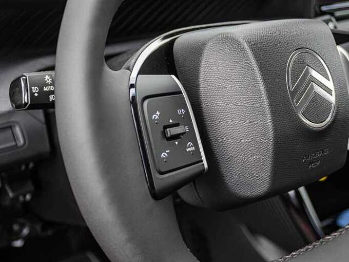 Citroen ë-C3 Plus Elektro Winter Paket