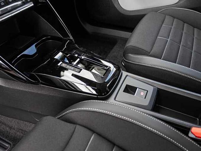 Citroen ë-C3 Plus Elektro Winter Paket