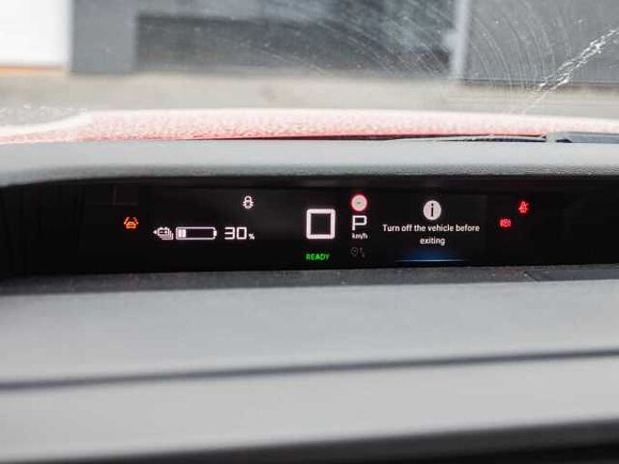 Citroen ë-C3 Plus Elektro Winter Paket