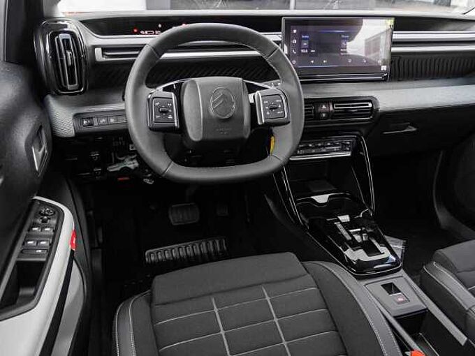 Citroen ë-C3 Plus Elektro Winter Paket