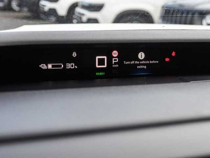 Citroen &euml;-C3 VAN ELEKTRO