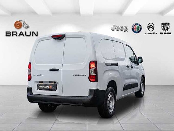 Citroen Berlingo 1.5 BlueHDi 130 XL EAT8 Winter Paket