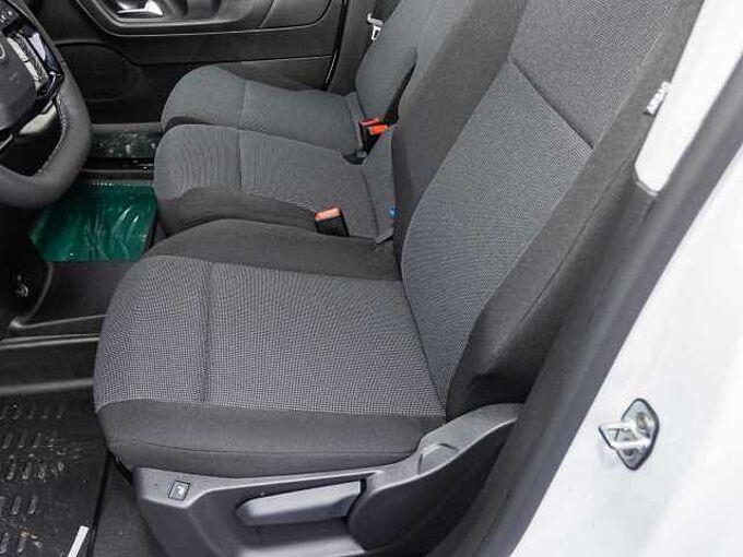 Citroen Berlingo 1.5 BlueHDi 130 XL EAT8 Winter Paket