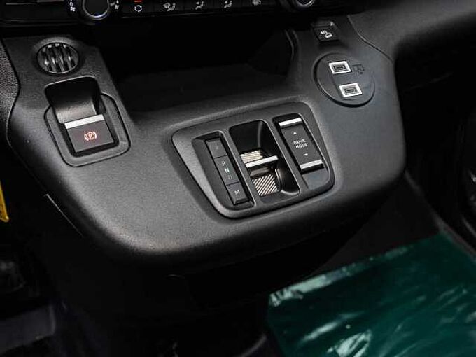 Citroen Berlingo 1.5 BlueHDi 130 XL EAT8 Winter Paket