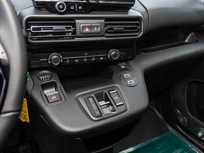 Citroen Berlingo 1.5 BlueHDi 130 XL EAT8 Winter Paket