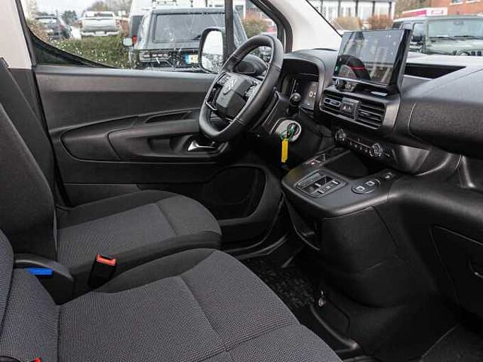 Citroen Berlingo 1.5 BlueHDi 130 XL EAT8 Winter Paket