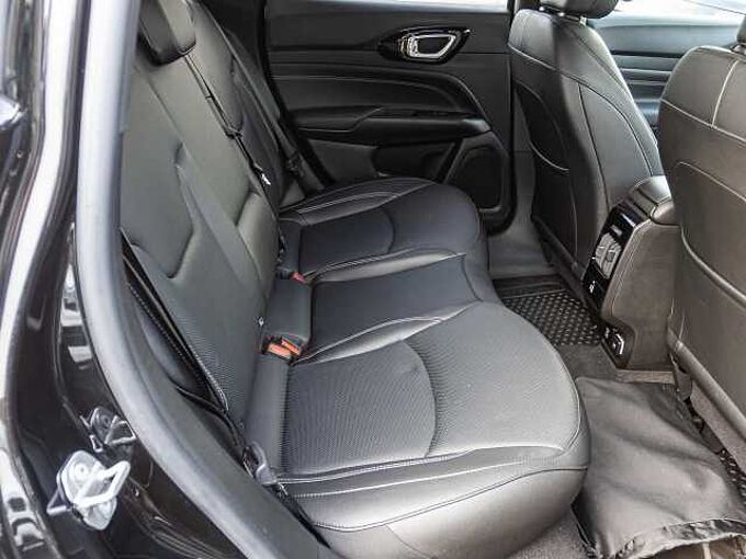 Jeep Compass PHEV 'S' 4Xe Ledersitzpaket