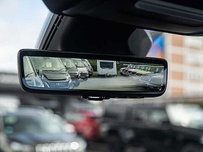 Dodge RAM 1500 Laramie Night Premium LPG