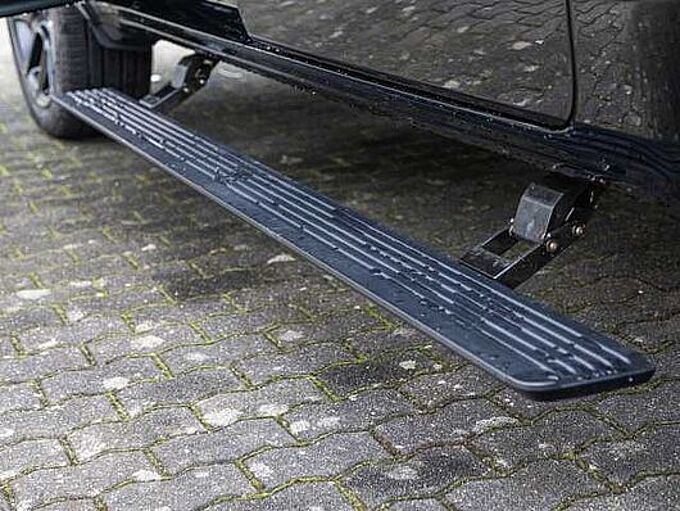 Dodge RAM 1500 Laramie Night Premium LPG