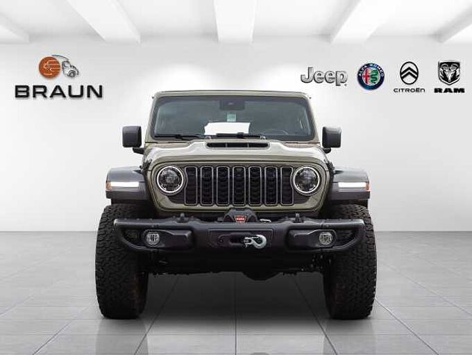 Jeep Wrangler MOAB 392 6.4 V8 MY26 WARN/SKY ONE