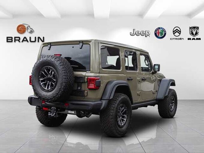 Jeep Wrangler MOAB 392 6.4 V8 MY26 WARN/SKY ONE