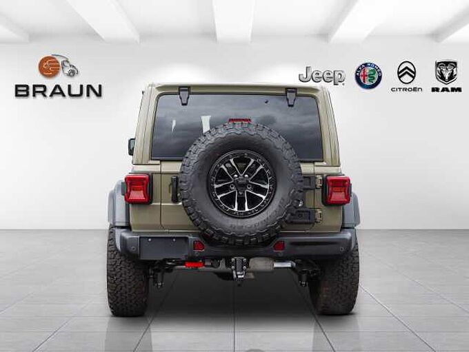 Jeep Wrangler MOAB 392 6.4 V8 MY26 WARN/SKY ONE