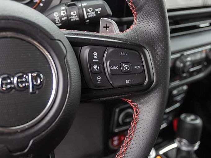 Jeep Wrangler MOAB 392 6.4 V8 MY26 WARN/SKY ONE