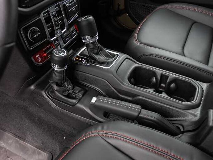 Jeep Wrangler MOAB 392 6.4 V8 MY26 WARN/SKY ONE