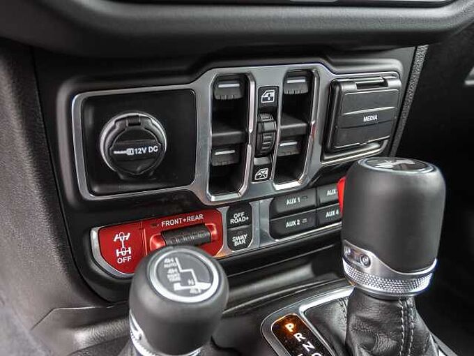 Jeep Wrangler MOAB 392 6.4 V8 MY26 WARN/SKY ONE