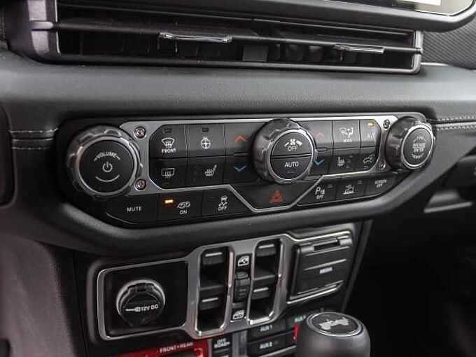 Jeep Wrangler MOAB 392 6.4 V8 MY26 WARN/SKY ONE