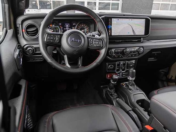 Jeep Wrangler MOAB 392 6.4 V8 MY26 WARN/SKY ONE