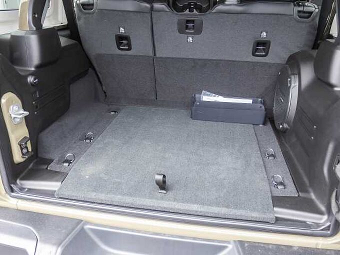 Jeep Wrangler MOAB 392 6.4 V8 MY26 WARN/SKY ONE
