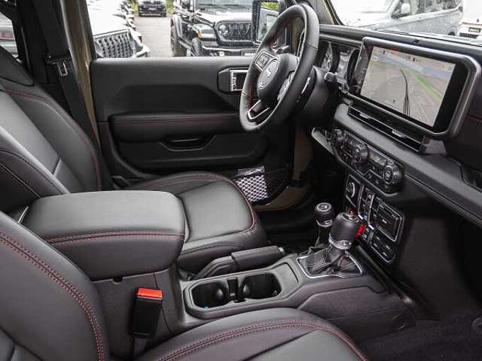 Jeep Wrangler MOAB 392 6.4 V8 MY26 WARN/SKY ONE