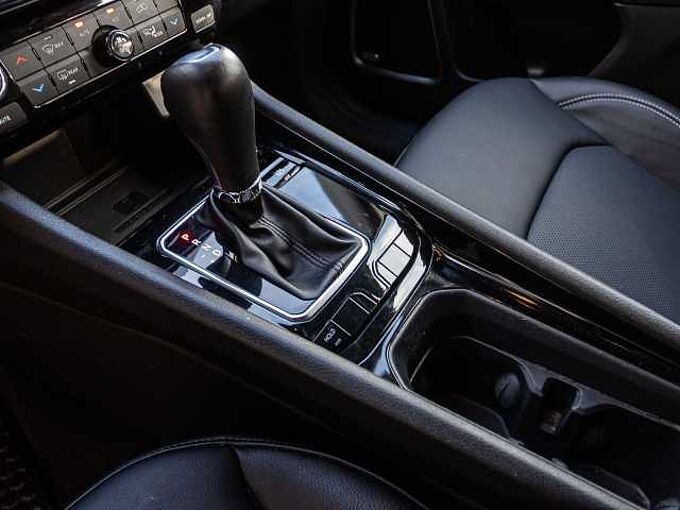 Jeep Compass S 1.5 T4 48V Alpine Sound