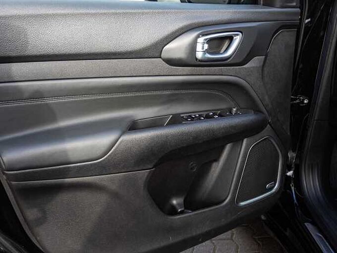 Jeep Compass S 1.5 T4 48V Alpine Sound