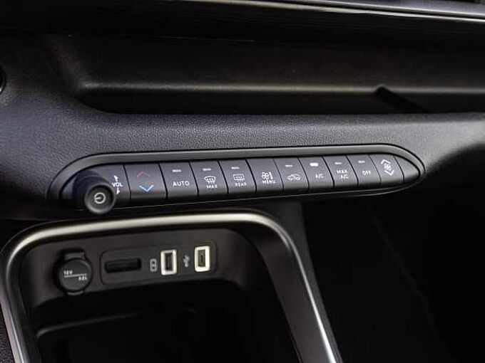 Jeep Avenger 1.2 Altitude 18' Alu / Kamera / Navi