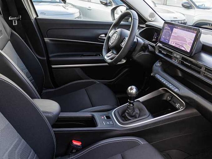 Jeep Avenger 1.2 Altitude 18' Alu / Kamera / Navi