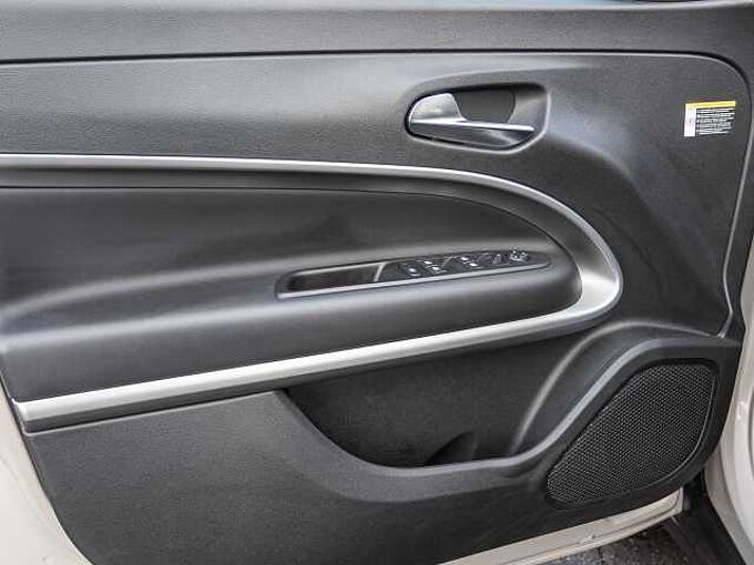 Jeep Avenger 1.2 Altitude 18' Alu / Kamera / Navi