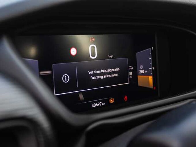 Jeep Avenger 1.2 Altitude 18' Alu / Kamera / Navi