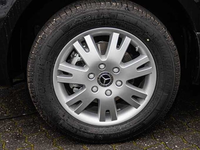 Eura Mobil Contura 766 EB Comfort Leder