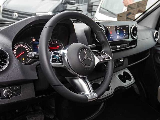 Eura Mobil Contura 766 EB Comfort Leder